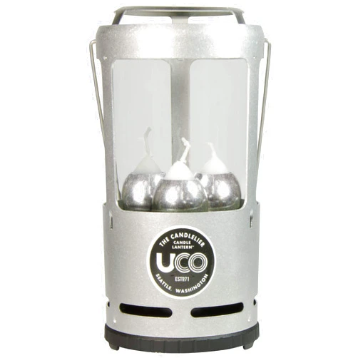 UCO Candlelier Deluxe Candle Lantern