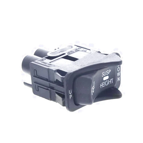 PAI INDUSTRIES INC. Suspension Dump Valve for MACK Replaces # 20QE4182P3 3 1/4in Push to Connect Fittings Application Air Control Switch