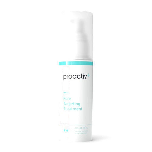 Proactiv+ Benzoyl Peroxide Gel Acne Treatment - Pore Targeting Acne Spot Treatment - 90 Day Supply, 3 oz.