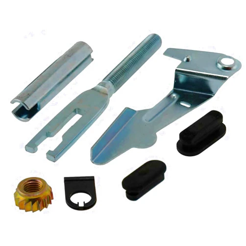 ACDelco Professional 18K1809 Rear Driver Side Drum Brake Adjuster Kit