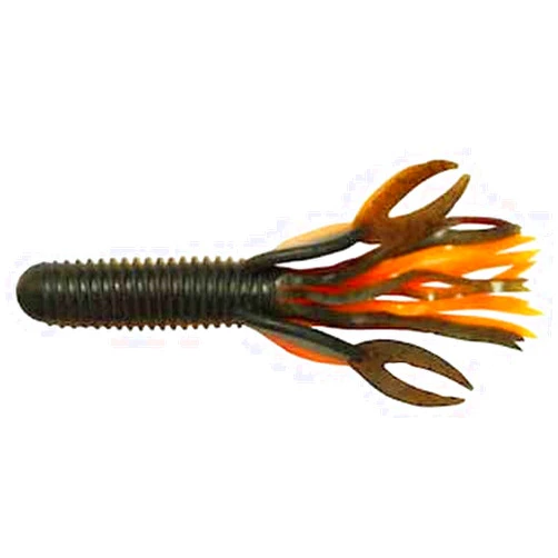 Big Bite Baits Craw Tube-Pack of 8