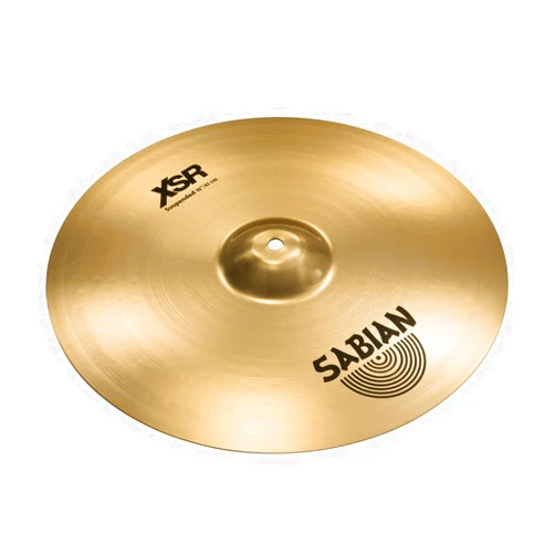 SABIAN 18