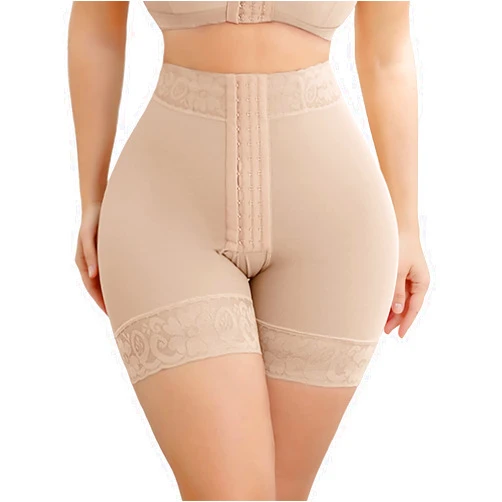 JOSHINE Shapewear for Women Tummy Control Body Shaper Shorts Butt Lifter Panties High Waisted Underwear Slimming Panties