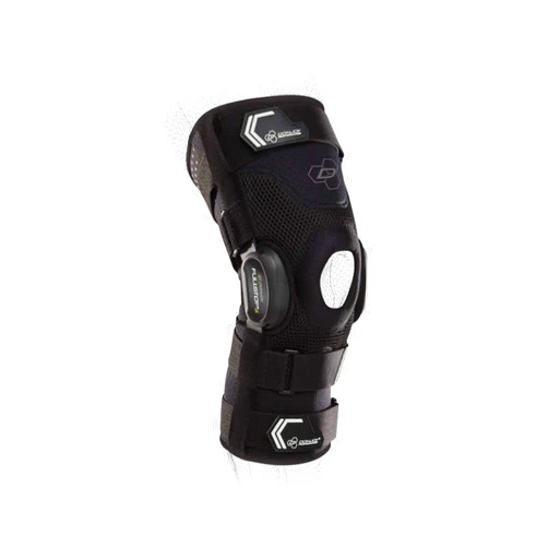 DonJoy Performance BIONIC FULLSTOP Knee Brace - ACL, Meniscus Injuries, Joint and Patella Instabilities, Moterate Sprains