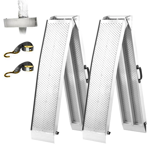 LEMNISCATE Truck Ramps, 89