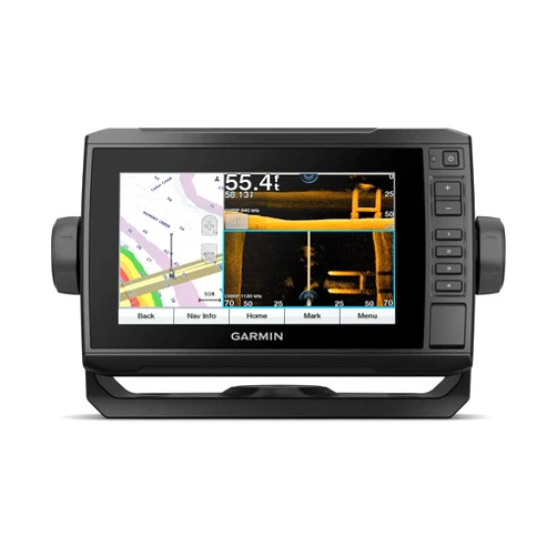 Garmin ECHOMAP UHD 73sv, 7