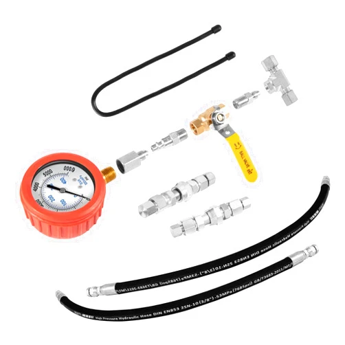 YMT Hpop Test Tool Kit High Pressure Oil for DT466 DT530 / for International Maxxforce DT9, DT10 1996-2015
