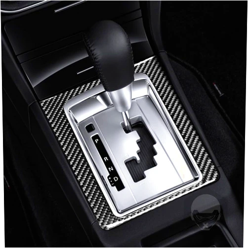 JmorCO Upgrade Carbon Fiber Compatible with Mitsubishi Lancer Evolution 10th Gen Yishen Fengdis Gear high Configuration
