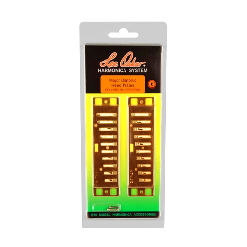 Lee Oskar Harmonicas Harmonica (1910RP)