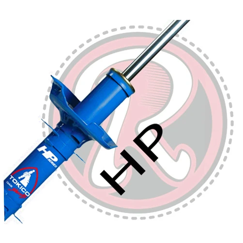 Tokico HB3185 HP Front Left Strut for Toyota Avalon/Camry