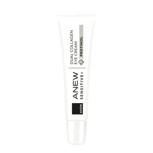 AVON Anew Sensitive Dual Collagen Eye Cream