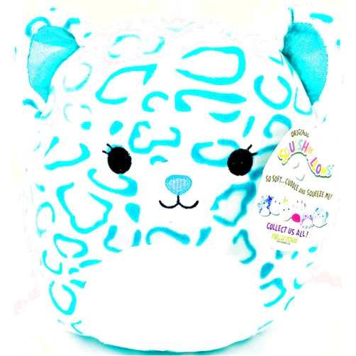 Squishmallows Squishmallow Kelly Toys Toni The 8