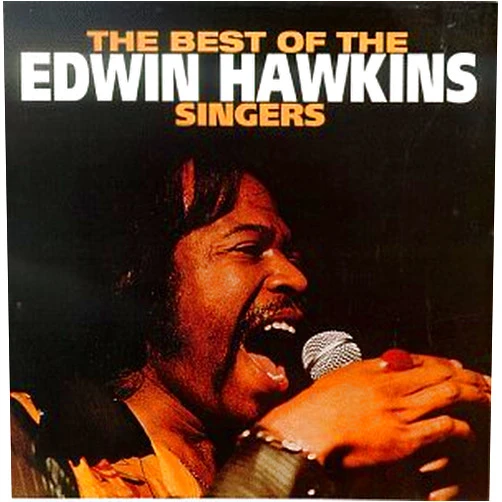 Edwin Hawkins Singers Format: Audio CD The Best Of The Edwin Hawkins Singers