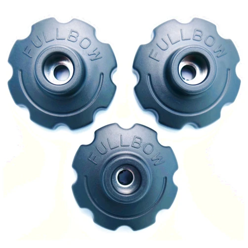 FULLBOW Shooting Rest Feet