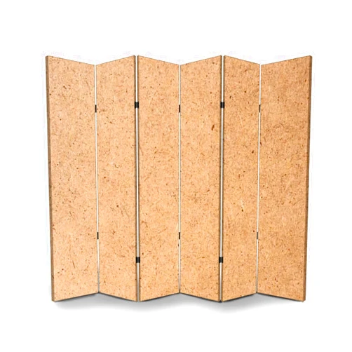 LBEAFWPQDZE Room Divider Screen Partition Cork Folding Privacy Screen Separator Indoor Outdoor Freestanding Protective Wall Divider