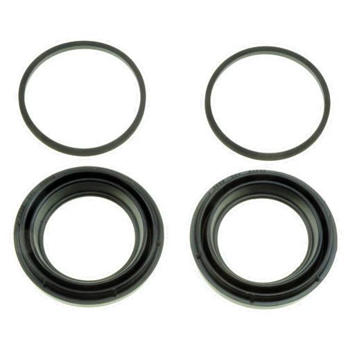 Dorman D670016 Disc Brake Caliper Repair Kit Compatible with Select Models