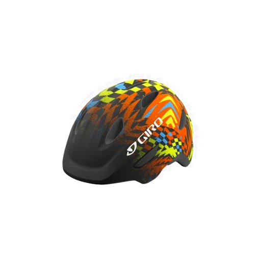 Giro Scamp Cycling Helmet - Youth