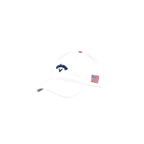 Callaway Golf Heritage Collection Headwear