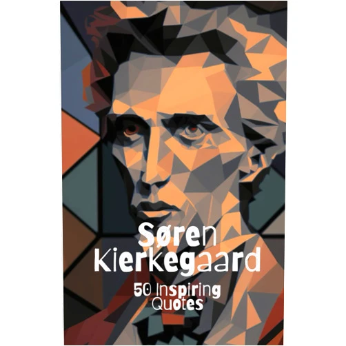 By David Smith (Author) Søren Kierkegaard: 50 Inspiring Quotes