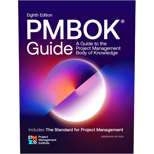 By Project Management Institute PMI (Author) A Guide to the Project Management Body of Knowledge (PMBOK® Guide) ― Eighth Edition and The Standard for Project Management