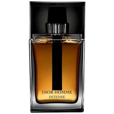 Christian Dior Dior Homme Intense Eau de Parfum Spray for Men, 3.4 Ounce