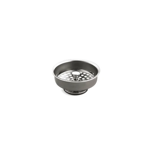 KOHLER Duostrainer Sink Strainer Basket