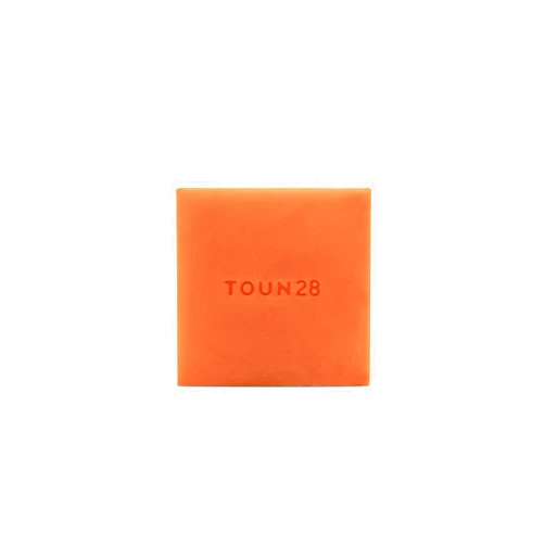 TOUN28 Solid Body Wash Soap | Moisturizing Grapefruit Oil | Natural Bar Soap