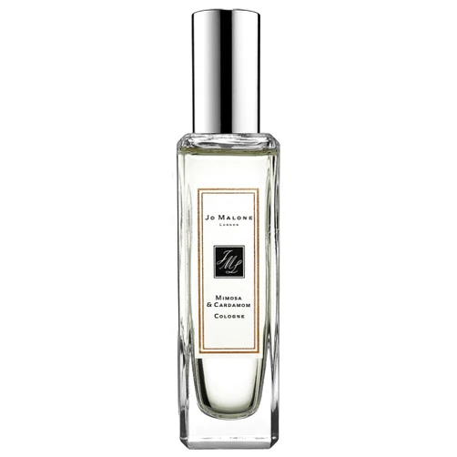 Madame de Barra New in Box Jo Malone London Mimosa & Cardamom Cologne Spray 1 oz / 30 ml