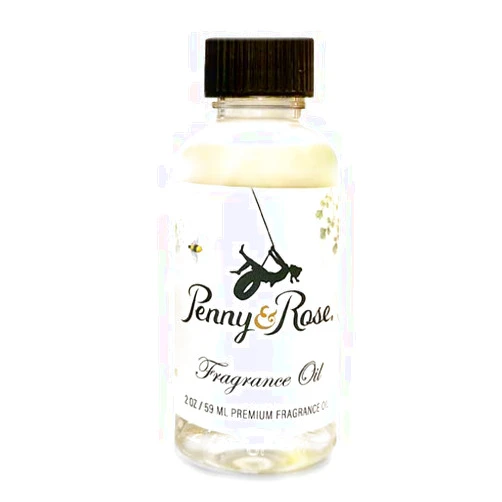 PENNY AND ROSE Penny & Rose Diffuser Mini Oil Refill | Morning Meadows Scent