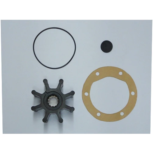 StayCoolPumps SCP-091028B1 Impeller Kit Replaces Johnson 09-1028B-1 Jabsco 920-0001-P