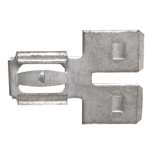 CAI - PANDUIT PANDUIT Bare Male/Female Disconnect Adapter, Bare Insulation Type - pkg. of 100