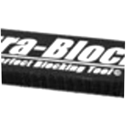 Dura-Block DRB-AF4420 Standard Block with Hook and Loop Attachment System