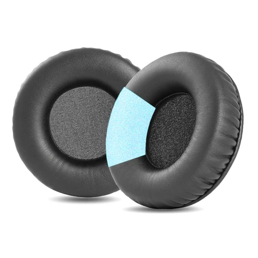 YDYBZB Upgraded Memory Foam Ear Pads Cushions Earpads Replacement Pillow Cover Compatible with Jabra UC Voice 550 Headset