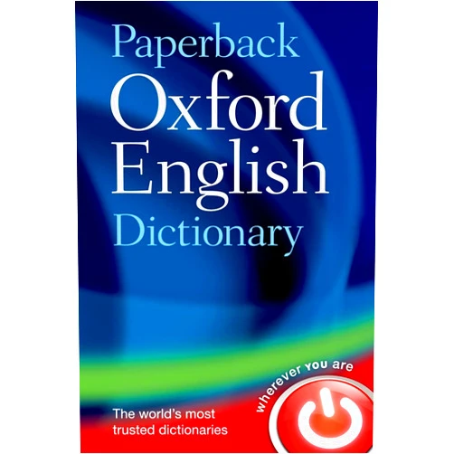 By Oxford Languages (Author) Paperback Oxford English Dictionary