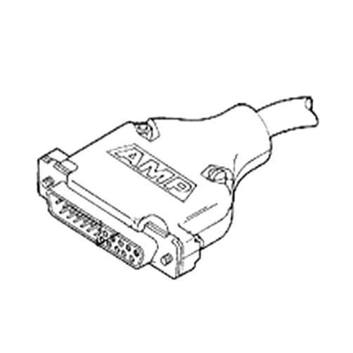 TE T-E Connectivity 5745171-2 (1 pc) SIZE 1 ASSY KIT .200