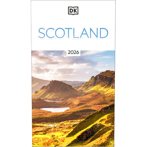 DK Travel DK Scotland: Must-See Sights. Culture & History. Detailed Maps & Tours. Covers Edinburgh, Glasgow, the Highlands, & more (Travel Guide)