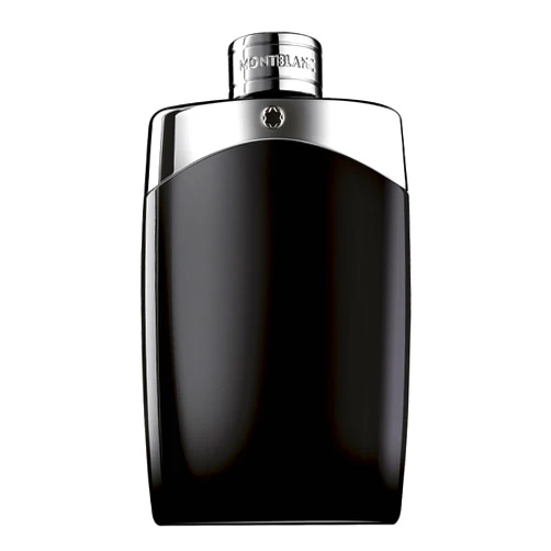 MONTBLANC Legend Eau de Toilette - Long Lasting Fragrance with notes of Bergamot, Jasmine & Sandalwood - Fresh & Fougere