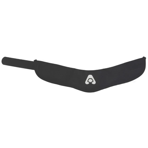 ICEGRD Pro Youth Hockey Neck Guard | Cut Resistant Protection Neck Collar | Junior Child Kid Protect From Laceration | Optimal Safety, Durable, Lightweight, Adjustable, Breathable, Hockey Neckguard With Mobility