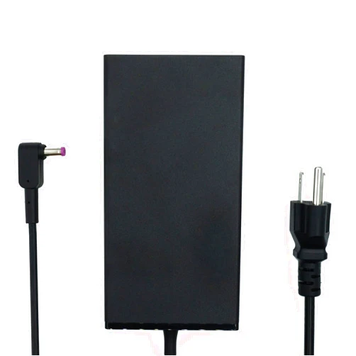 HSXIRQA 180W 135W AC Charger Fit for Acer Nitro 5 7 V15 V17 AN515-57/56/55/54/53/52/51 AN515-45/44/43/42/41 AN517-41/43 AN517-51/52/53/54 AN715-51/52 VN7-593G N18W3 N1812 Aspire 7 Gaming Laptop