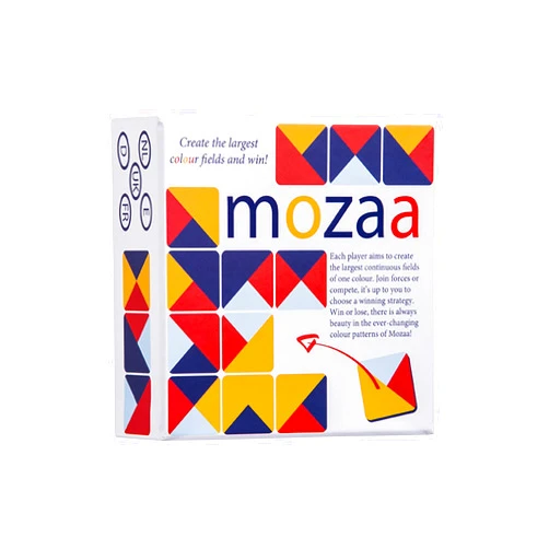 Laurence King Publishing Mozaa Game