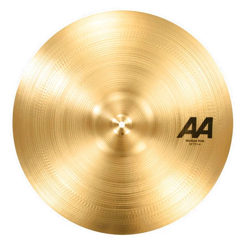 Sabian 20-Inch AA Medium Ride Cymbal