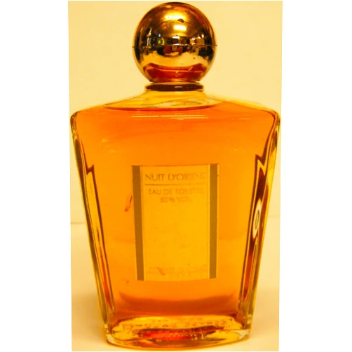 Coryse Salome Nuit D` Orient for Women 200ml Eau De Toilette Splash Bottle...unboxed By Coryse Salome