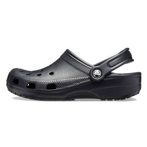 Crocs Women's Classic Marbled Tie-dye Clogs