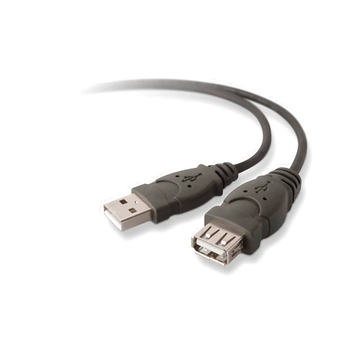 Belkin Pro Series USB 2.0 Extension Cable