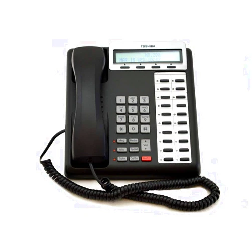 Toshiba DKT3220-SD Display Telephone (Renewed)