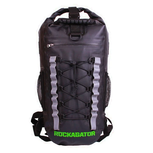 Rockagator Waterproof Backpack - 40 Liter HYDRIC Series Water Proof Floating Dry Bag River Pack