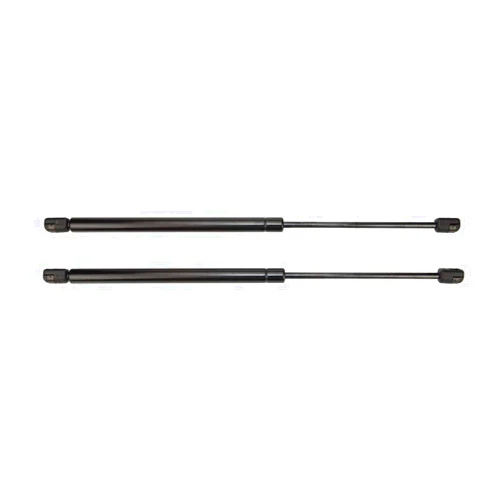 OCMC New Rear Window Pair Lift Support 87170-1F100 for Kia Sportage Base EX LX SX Series II 2005-2010 Lift Support Liftgas Struck Liftsupport Gas Liftsupport