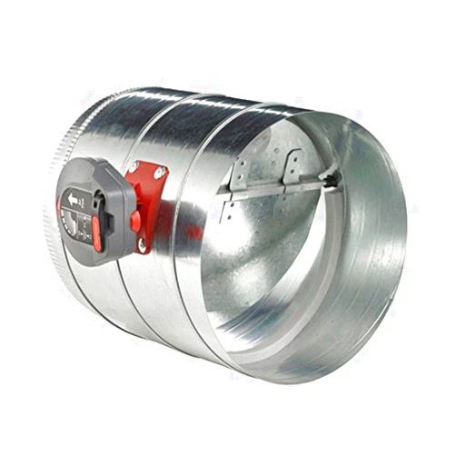 Honeywell CPRD14 TrueZONE Bypass Damper, 14