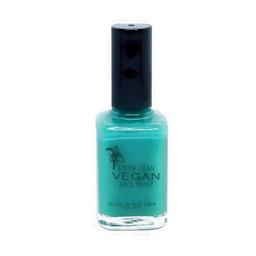 EMMA JEAN COSMETICS Meet Me at the Beach Vegan Nail Polish