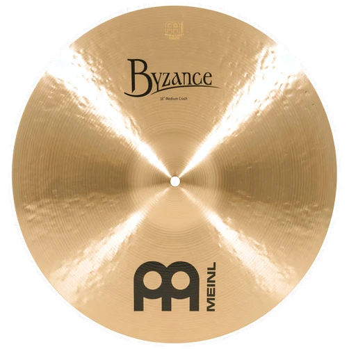 Meinl Cymbals Byzance 18